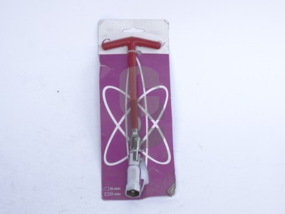 Ключ за свещи 16мм.                                                                                                                                                                                                                                                                                         